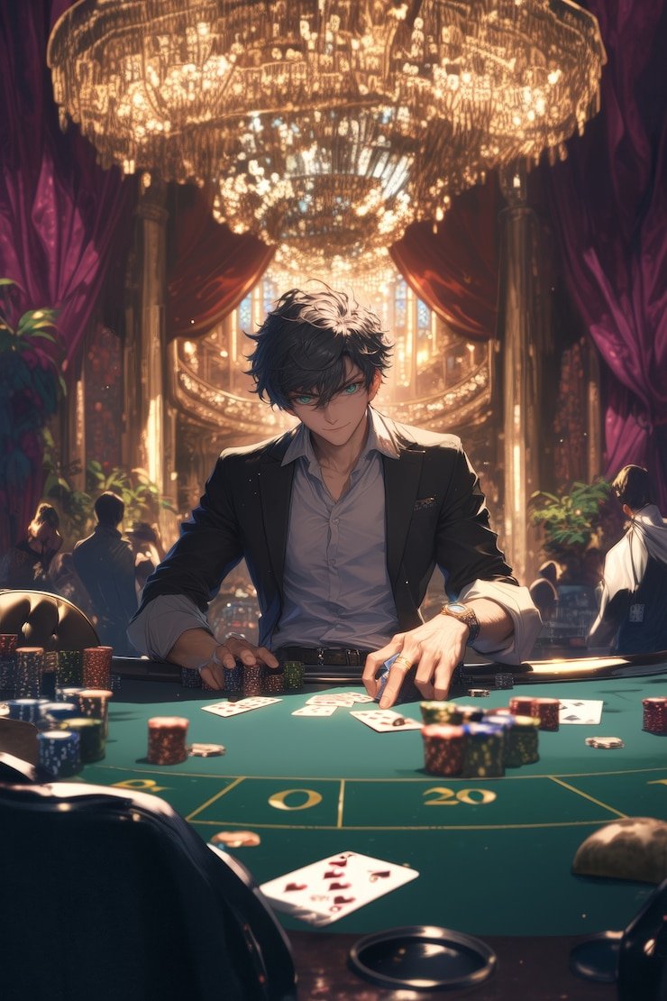 flim13 Blackjack Clásico
